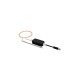 Temperature Smart Sensor -80°C with connector and 8 cm rounded tip