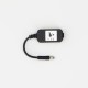 Smart Sensor with internal temperature sensor with connector